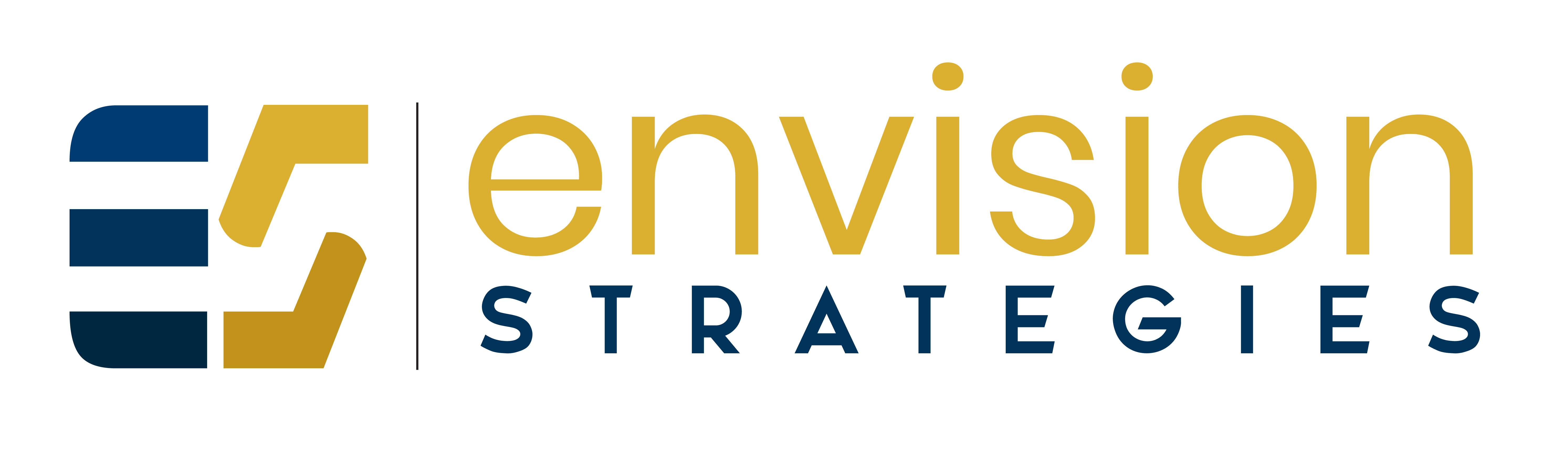 Envision Strategies